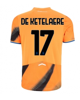Billige Fotballdrakt BoRussland Monchengladbach Alassane Plea #14 Replika Tredjedrakt 2025-26 Kortermet Billige Fotballdrakt BoRussland Monchengladbach Alassane Plea #14 Replika Tredjedrakt 2025-26 Kortermet